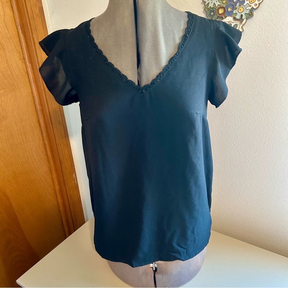 Shein women’s blouse